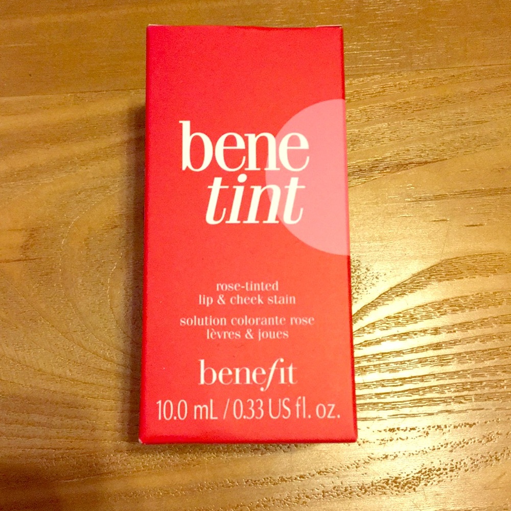 Benefit Benetint